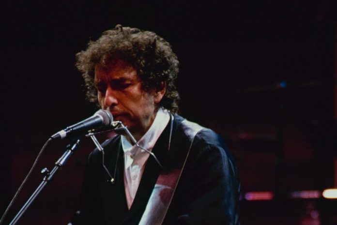 Bob Dylan hat sich auch als Maler betätigt. / Source: imago/Pond5 Images