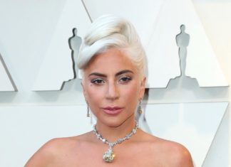 Verdächtige Fotos: Ist Lady Gaga schwanger? Nach Verlobungsgerüchten wird nun über eine Schwangerschaft von Lady Gaga spekuliert. / Source: AdMedia / ImageCollect