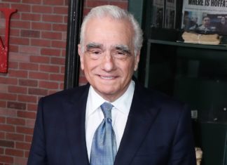 Martin Scorsese dreht Doku in Heimat seiner Großeltern Regie-Legende Martin Scorsese soll für eine Doku nach Sizilien reisen. / Source: Xavier Collin/Image Press Agency/ImageCollect