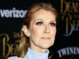Céline Dion leidet an dem unheilbaren Stiff-Person-Syndrom. / Source: 2017 Tinseltown/Shutterstock.com
