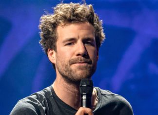 Darum sagte Luke Mockridge seinen “Stars in der Manege”-Auftritt ab Luke Mockridge fehlte bei "Stars in der Manege". / Source: imago images/Future Image