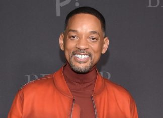 Neue Rolle in Sci-Fi-Film: Will Smiths Comeback nimmt Fahrt auf Meldet sich eindrucksvoll zurück in der Traumfabrik: Will Smith. / Source: DFree/Shutterstock.com