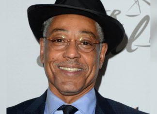 “Breaking Bad”-Schurke Giancarlo Esposito landet im Marvel-Universum Giancarlo Esposito ist im MCU angekommen. / Source: Kathy Hutchins/Shutterstock.com