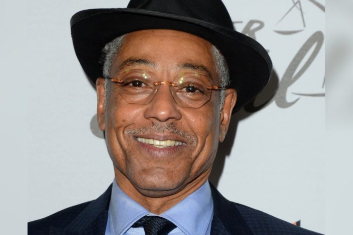 Giancarlo Esposito ist im MCU angekommen. / Source: Kathy Hutchins/Shutterstock.com