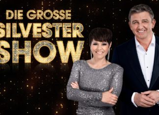 “Die große Silvester Show”: Hans Sigl verkündet seinen Abschied Steht "Die große Silvester Show" vor dem Aus? / Source: ARD/BR/Markus Tedeskino