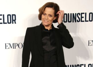 Goldener Löwe für “Alien”-Legende Sigourney Weaver Sigourney Weaver erhält in wenigen Wochen den Goldenen Löwen. / Source: Featureflash Photo Agency/Shutterstock