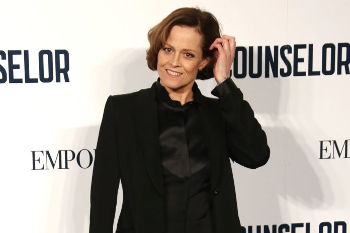 Sigourney Weaver erhält in wenigen Wochen den Goldenen Löwen. / Source: Featureflash Photo Agency/Shutterstock