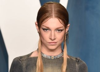 “Euphoria”-Star Hunter Schafer ergattert Rolle in “Blade Runner”-Serie Hunter Schafer wurde dank der Serie "Euphoria" weltweit berühmt. / Source: IMAGO/Doug Peters