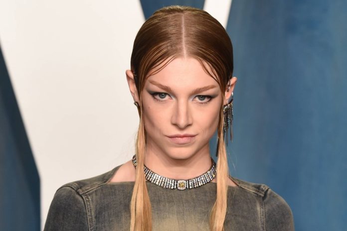 Hunter Schafer wurde dank der Serie 