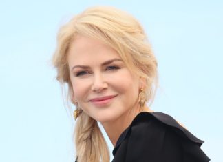 Nicole Kidman: Von diesem Star sind ihre Töchter besessen Nicole Kidman plaudert aus dem Nähkästchen. / Source: Denis Makarenko/Shutterstock