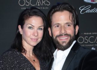 Verunglückter Christian Oliver: Jessica Klepser mit liebevollen Zeilen Mit berührenden Worten erinnert Jessica Klepser zum Vatertag an ihren verstorbenen Ex-Ehemann Christian Oliver und die gemeinsamen Töchter. / Source: imago images/Cover-Images