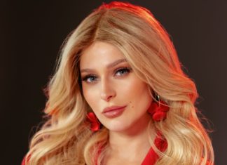 Marie Reim: Das ist der neue Mann an ihrer Seite Marie Reim hat wieder einen neuen Mann an ihrer Seite. / Source: Anelia Janeva Creative GmbH