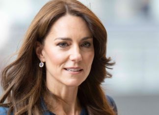 Krebskranke Prinzessin Kate entschuldigt sich für verpassten Auftritt Prinzessin Kate hat im März ihre Krebserkrankung öffentlich gemacht. / Source: imago/i Images