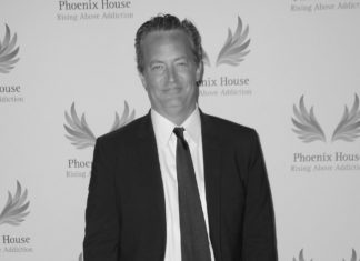 Tod von Matthew Perry: Tragen mehrere Personen Schuld an der Tragödie? "Friends"-Liebling Matthew Perry wurde nur 54 Jahre alt. / Source: Birdie Thompson/AdMedia/ImageCollect