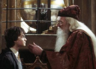 “Harry Potter”-Serie hat Showrunnerin und Regisseur gefunden In den Filmen verkörperte Daniel Radcliffe den Zauberlehrling Harry Potter. / Source: imago/United Archives