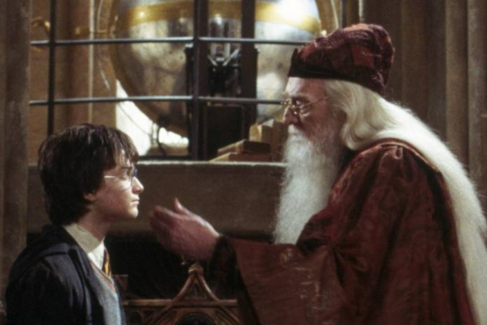 In den Filmen verkörperte Daniel Radcliffe den Zauberlehrling Harry Potter. / Source: imago/United Archives