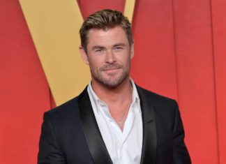 “Transformers”-Crossover: Nächster Blockbuster für Chris Hemsworth? Chris Hemsworth ist aktuell einer der Männer für Action in Hollywood. / Source: Featureflash Photo Agency/Shutterstock