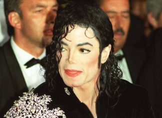 Michael Jacksons Sohn Prince: “Die Welt fühlte sich mit dir besser an” Michael Jackson starb am 25. Juni 2009. / Source: imago images/Avalon.red