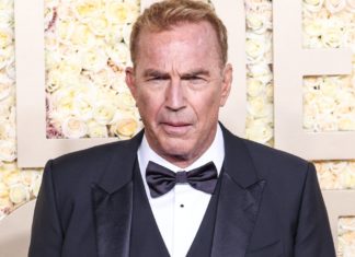 Kevin Costner macht es offiziell: Er kehrt “Yellowstone” den Rücken Kevin Costner macht Schluss mit "Yellowstone". / Source: Xavier Collin/Image Press Agency/ImageCollect