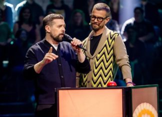 Joko und Klaas: “Das Duell um die Geld” feiert ein Revival Klaas und Joko (re.) reanimieren ein altes Showkonzept. / Source: Seven.One / Nadine Rupp