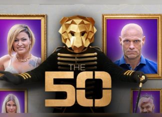 Reality-Show “The 50” bekommt zweite Staffel Die Reality-Competition-Show "The 50" geht demnächst in die zweite Runde / Source: Amazon Prime
