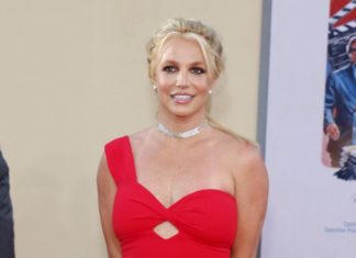 Britney Spears’ Söhne sind bereit für eine Versöhnung mit ihrer Mutter Britney Spears hat ein schwieriges Verhältnis zu ihren Söhnen. / Source: Tinseltown/Shutterstock