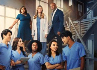 20. Staffel von “Grey’s Anatomy”: Deutsches Startdatum steht fest Die 20. Staffel von "Grey's Anatomy" startet am 1. Juli in Deutschland. / Source: ProSieben
