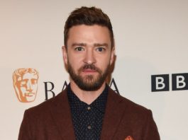 Justin Timberlake hat offenbar Ärger am Hals. / Source: DFree/Shutterstock.com