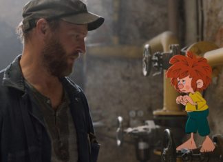 “Pumuckl”-Überraschung: Es wird auch einen Kinofilm geben Florian Eder (Florian Brückner) und Kobold Pumuckl dürfen weitere Abenteuer erleben - in einer zweiten Staffel und einem Kinofilm. / Source: RTL / NEUESUPER