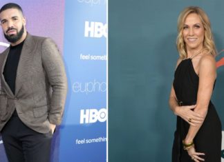 Drake nutzt KI-generierte Tupac-Stimme: Scharfe Kritik von Sheryl Crow Sheryl Crow ist gegen Drakes Verwendung von künstlicher Intelligenz in seiner Musik. / Source: Kathy Hutchins/Shutterstock / IMAGO/Featureflash