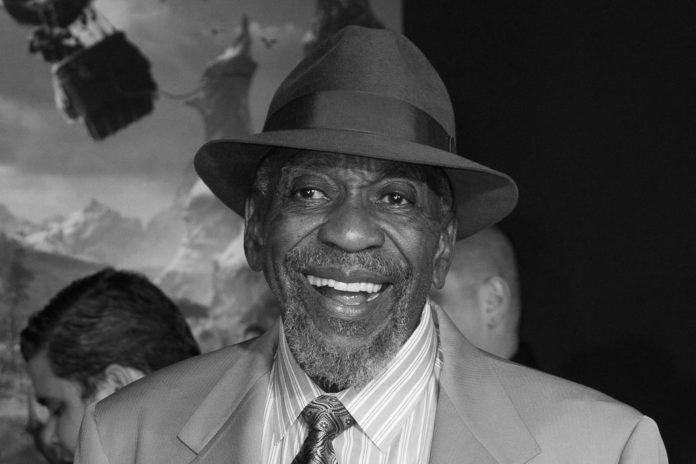 Bill Cobbs starb am vergangenen Dienstag eines natürlichen Todes. / Source: imago/Picturelux