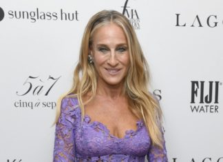 Neue Männer für Sarah Jessica Parker in “And Just Like That…”? "And Just Like That..."-Star Sarah Jessica Parker. / Source: YLMJ/AdMedia/ImageCollect