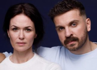 Melika Foroutan und Edin Hasanović übernehmen beim Frankfurt-“Tatort” Melika Foroutan und Edin Hasanović sind das neue Ermittler-Duo im Frankfurter "Tatort". / Source: Sommerhaus Filmproduktion/hr/Jakob Fliedner