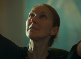 Heftige Krampfanfälle: Herzzerreißende Szenen in Céline Dions Doku Céline Dion beweist mit ihrer Doku viel Mut. / Source: Amazon Prime Video