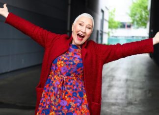 “Alles was zählt”-Urgestein Inge Brings hielt Krebserkrankung geheim Inge Brings ist seit dem "Alles was zählt"-Start vor 18 Jahren dabei. / Source: RTL / Julia Feldhagen