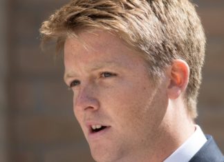 Reicher Royal-Freund heiratet: Wer ist der Herzog von Westminster? Hugh Grosvenor, der 7. Herzog von Westminster, heiratet am 7. Juni. / Source: imago/i Images