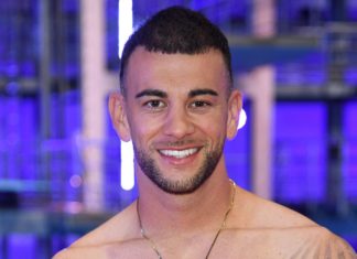 “Kampf der Realitystars”: Diese Stars gingen bisher als Sieger hervor Serkan machte 2023 im "Kampf der Realitystars" das Rennen. / Source: imago images/Eventflash