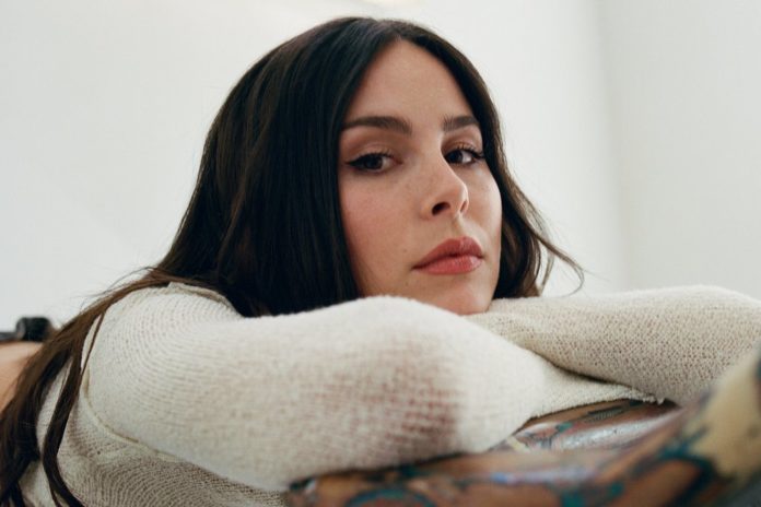 Lena Meyer-Landrut: 