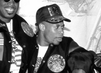 2-Live-Crew-Rapper Brother Marquis mit 58 Jahren gestorben Rapper Brother Marquis wurde nur 58 Jahre alt. / Source: imago/MediaPunch