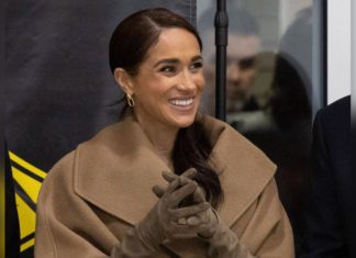 Wird Herzogin Meghan zu Prinzessin Henry? Herzogin Meghan könnte unter bestimmten Umständen zur Prinzessin Henry werden. / Source: imago/i Images