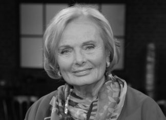 Trauer um Ruth Maria Kubitschek: Filmstar mit 92 Jahren verstorben Ruth Maria Kubitschek feierte 1966 ihren Durchbruch als Schauspielerin. / Source: imago/Horst Galuschka