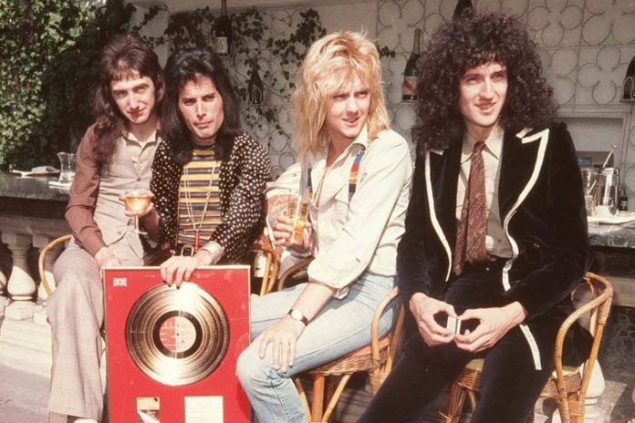 Queen tritt seine Musikrechte wohl an Sony Music ab. / Source: imago/Avalon.red