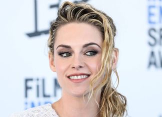 Kristen Stewart wird für Miniserie zur Astronautin Sally Ride Kristen Stewarts erstes größeres TV-Projekt lässt sie zur Astronautin werden. / Source: imago images/NurPhoto