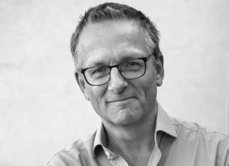 Vermisster Michael Mosley: Leiche bei Suche nach Moderator gefunden In Griechenland wurde offenbar die Leiche des vermissten Michael Mosley gefunden. / Source: imago images/TT