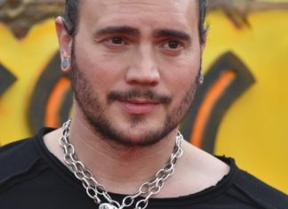 “Let’s Dance”-Star Béla Klentze: “Wäre fast gestorben!” Erlebte in der Ukraine den Horror des Krieges: Schauspieler Béla Klentze. / Source: imago images/Horst Galuschka