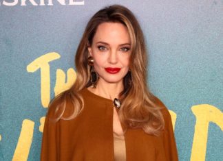 Ein “ruhiger” Geburtstag für Angelina Jolie Angelina Jolie wurde am 4. Juni 49 Jahre alt. / Source: IMAGO/Cover-Images