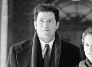 “Felicity”-Schauspielstar Erich Anderson ist tot Erich Anderson als Edward Porter in der Serie "Felicity". / Source: imago/Everett Collection