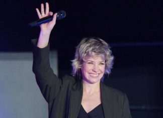 Mit 44 Jahren: Marvel-Star Evangeline Lilly beendet Schauspielkarriere Evangeline Lilly winkt der Traumfabrik auf Wiedersehen - für immer? / Source: imago/AFLO