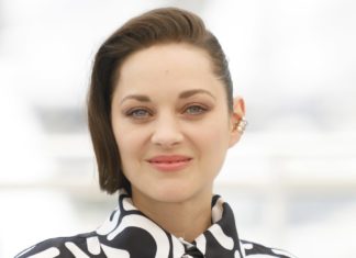 “The Morning Show”: Marion Cotillard ist der neue Star der Serie Marion Cotillard soll zum "The Morning Show"-Cast stoßen. / Source: 2021 ImageCollect.com/ImageCollect