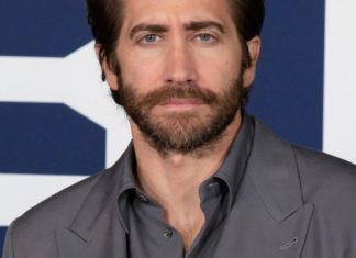 Jake Gyllenhaal: Seine Blindheit hilft ihm bei der Schauspielerei Jake Gyllenhaal hat offen über seine Sehschwäche gesprochen. / Source: Billy Bennight/AdMedia/ImageCollect
